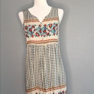 Umgee dress/tunic size M